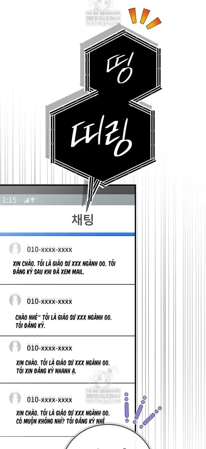 Kẻ Hồi Quy Tạo Ra Mọi Thứ Chap 11 - Next Chap 12