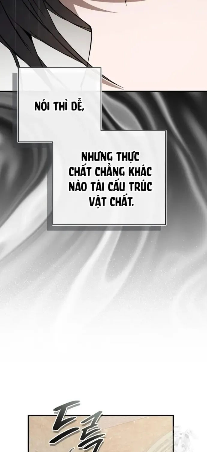 Kẻ Hồi Quy Tạo Ra Mọi Thứ Chap 11 - Next Chap 12