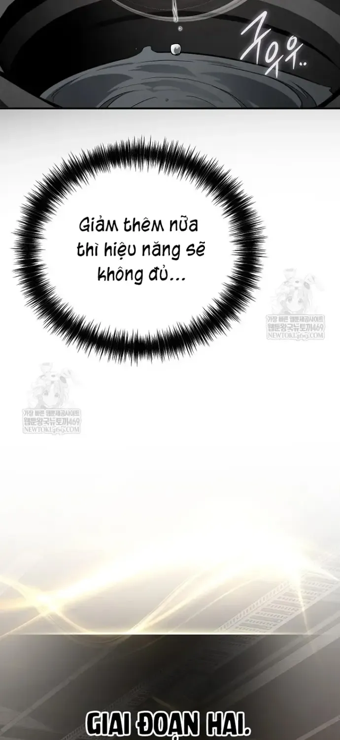 Kẻ Hồi Quy Tạo Ra Mọi Thứ Chap 11 - Next Chap 12