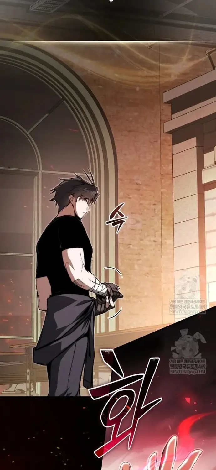 Kẻ Hồi Quy Tạo Ra Mọi Thứ Chap 11 - Next Chap 12