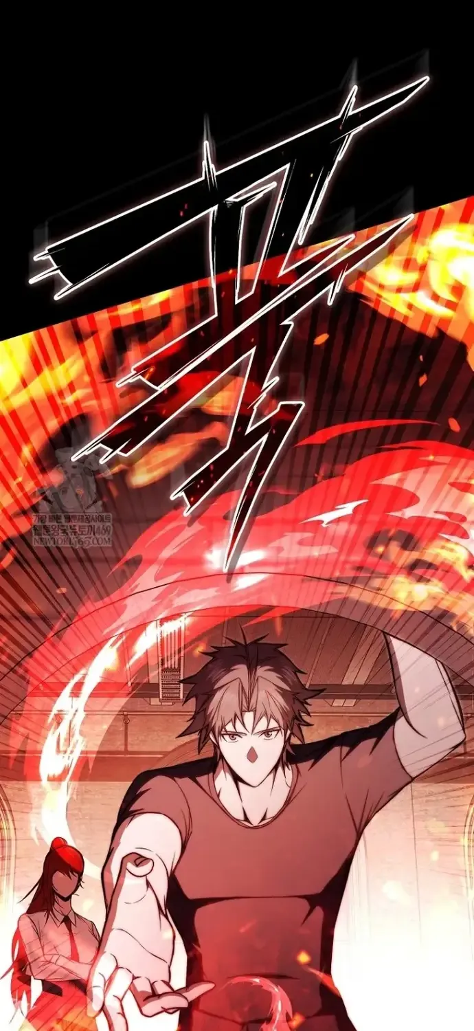 Kẻ Hồi Quy Tạo Ra Mọi Thứ Chap 11 - Next Chap 12