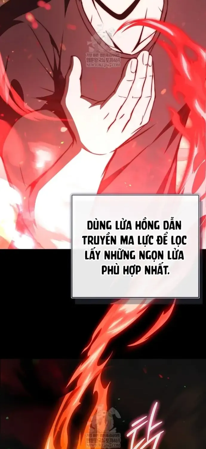 Kẻ Hồi Quy Tạo Ra Mọi Thứ Chap 11 - Next Chap 12