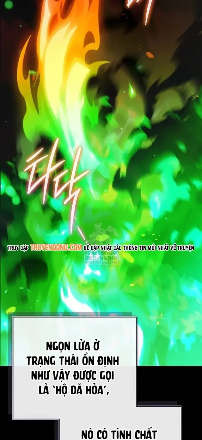 Kẻ Hồi Quy Tạo Ra Mọi Thứ Chap 11 - Next Chap 12