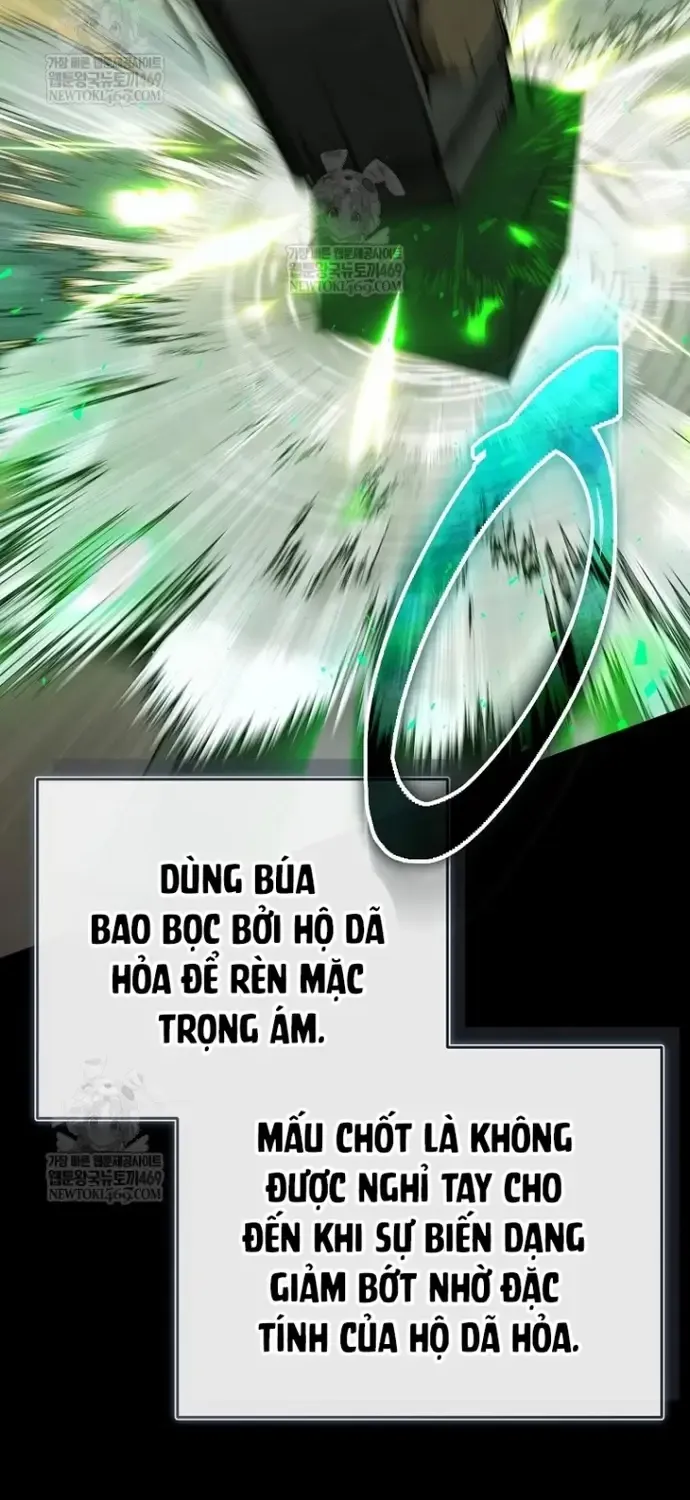 Kẻ Hồi Quy Tạo Ra Mọi Thứ Chap 11 - Next Chap 12