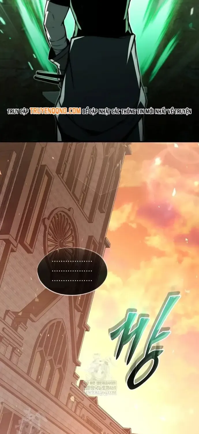 Kẻ Hồi Quy Tạo Ra Mọi Thứ Chap 11 - Next Chap 12