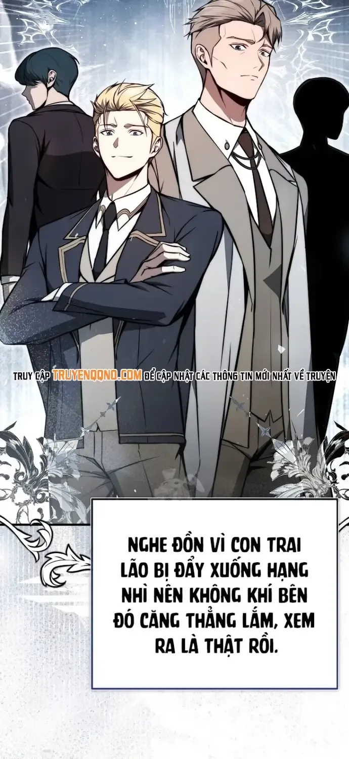 Kẻ Hồi Quy Tạo Ra Mọi Thứ Chap 11 - Next Chap 12