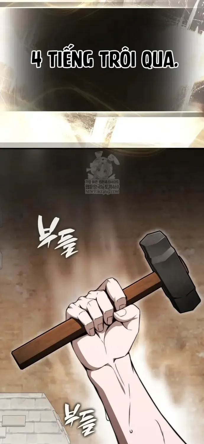 Kẻ Hồi Quy Tạo Ra Mọi Thứ Chap 11 - Next Chap 12