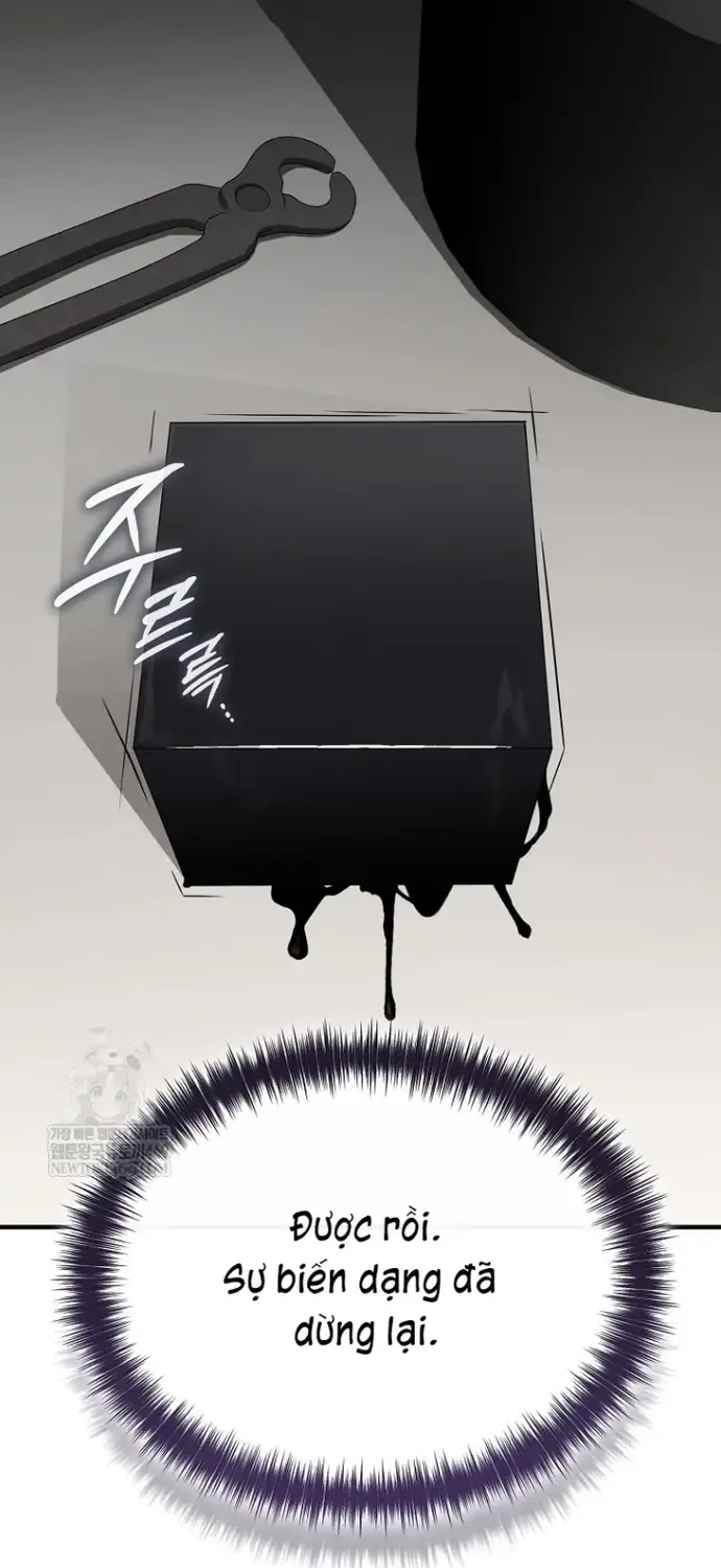 Kẻ Hồi Quy Tạo Ra Mọi Thứ Chap 11 - Next Chap 12