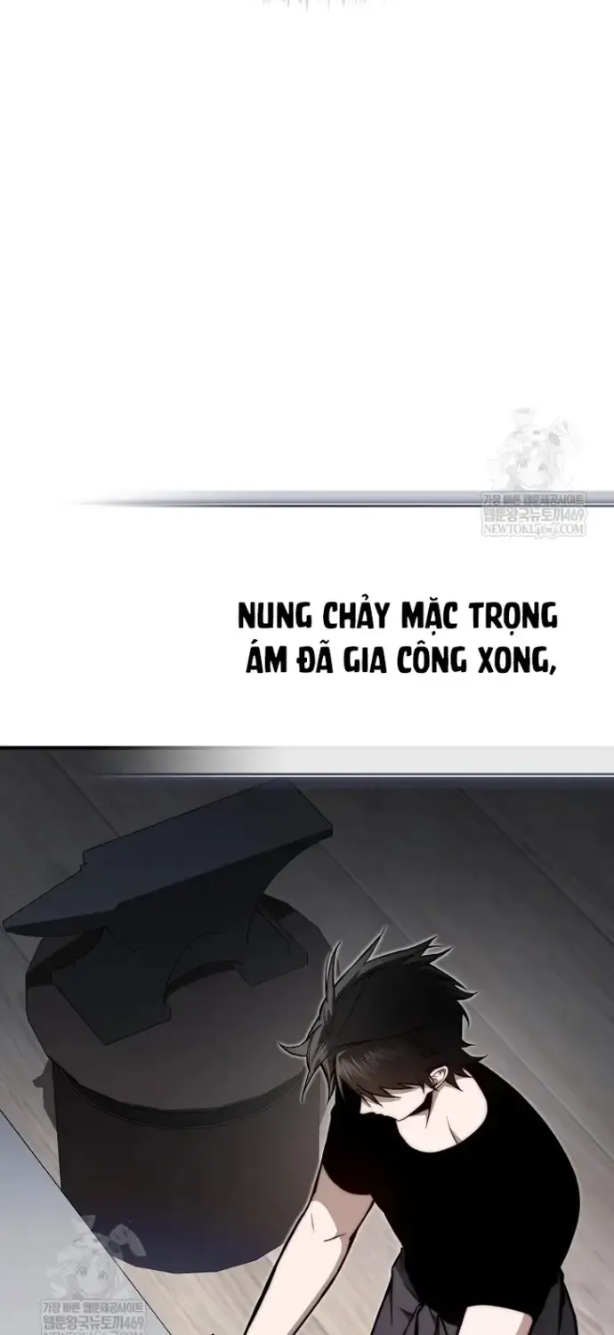 Kẻ Hồi Quy Tạo Ra Mọi Thứ Chap 11 - Next Chap 12