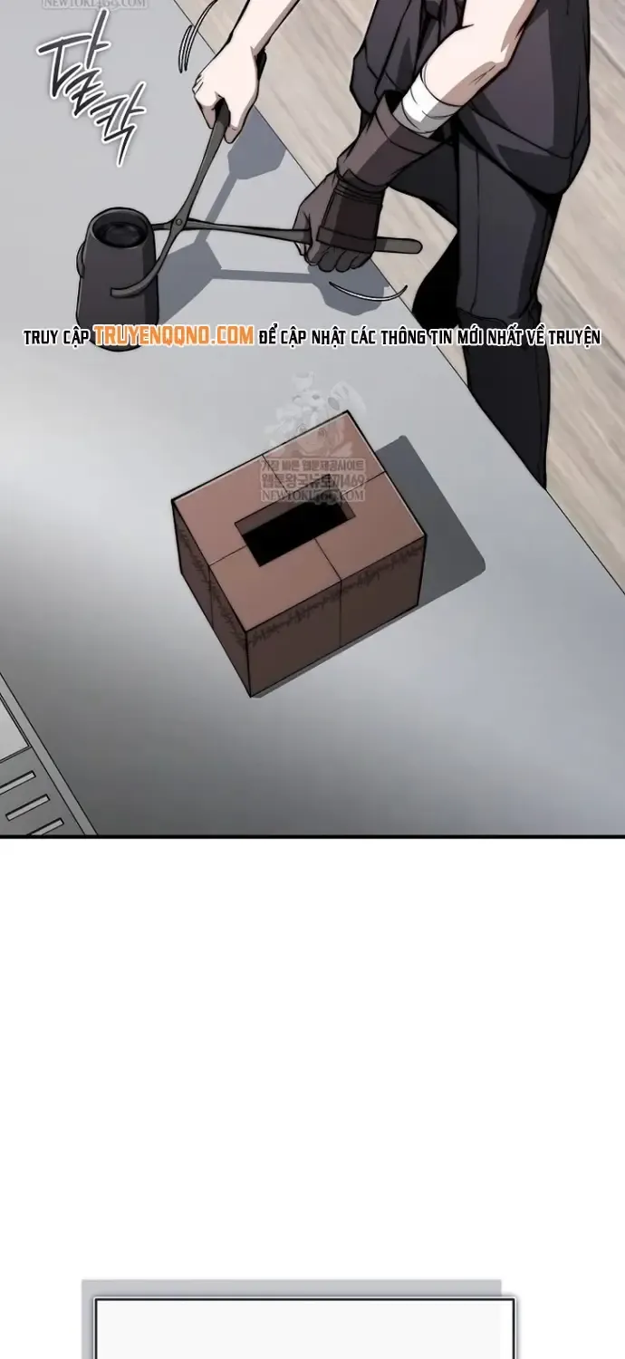 Kẻ Hồi Quy Tạo Ra Mọi Thứ Chap 11 - Next Chap 12