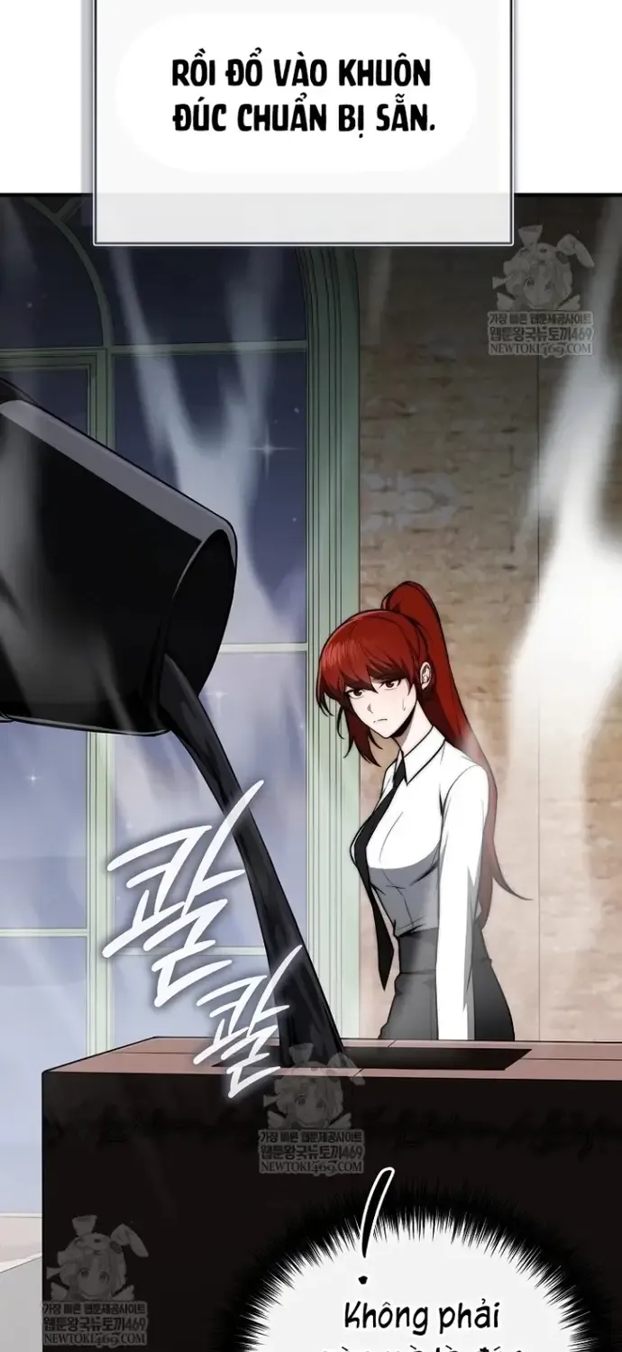 Kẻ Hồi Quy Tạo Ra Mọi Thứ Chap 11 - Next Chap 12