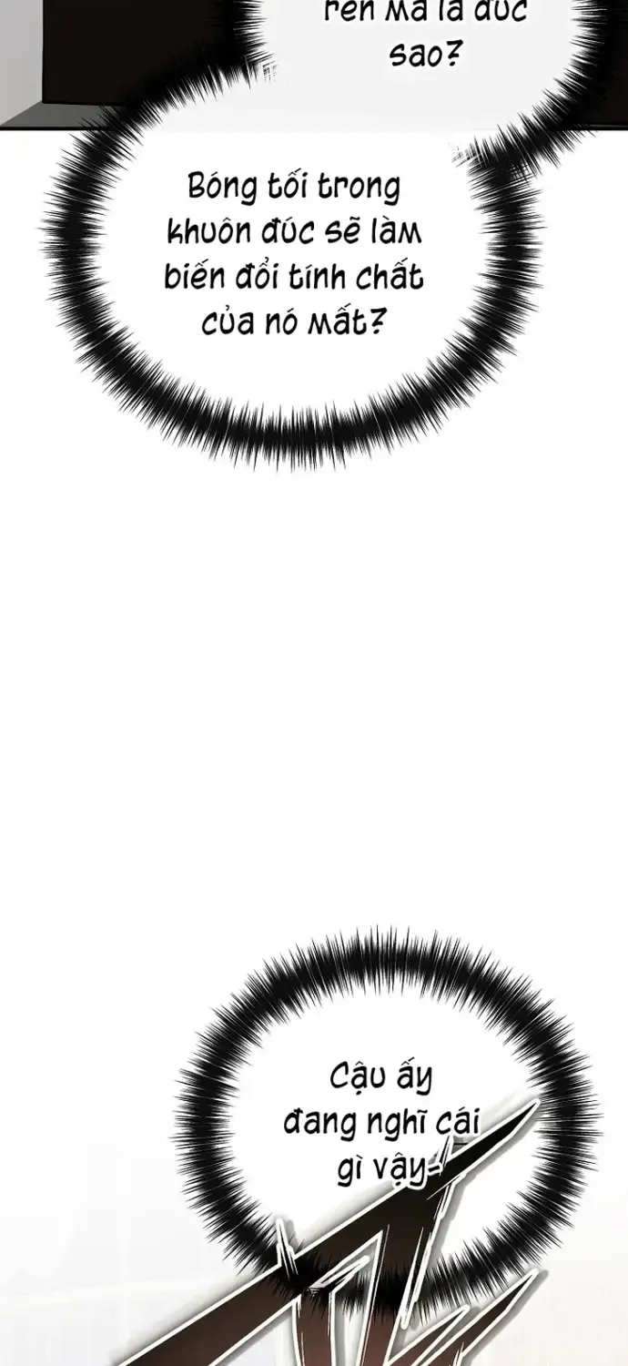 Kẻ Hồi Quy Tạo Ra Mọi Thứ Chap 11 - Next Chap 12