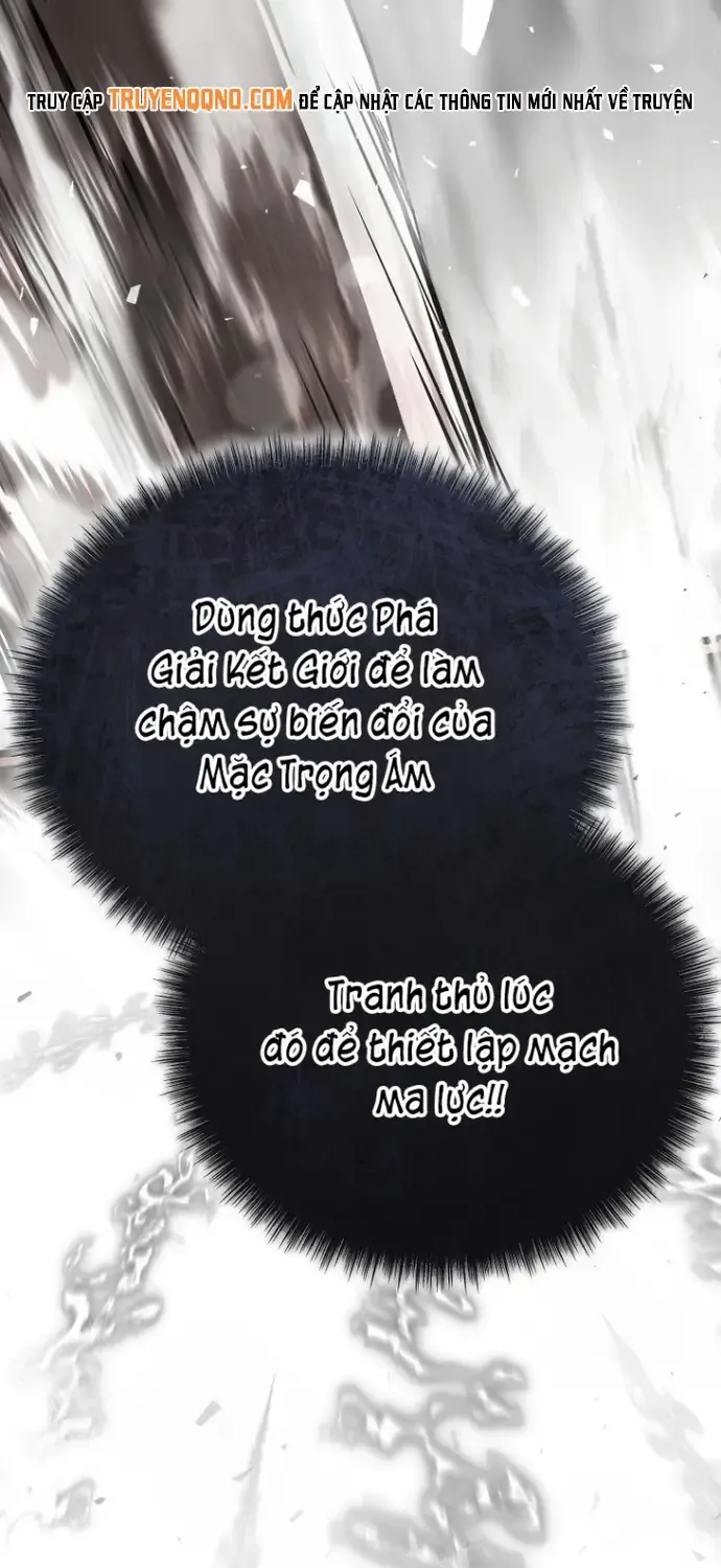 Kẻ Hồi Quy Tạo Ra Mọi Thứ Chap 11 - Next Chap 12