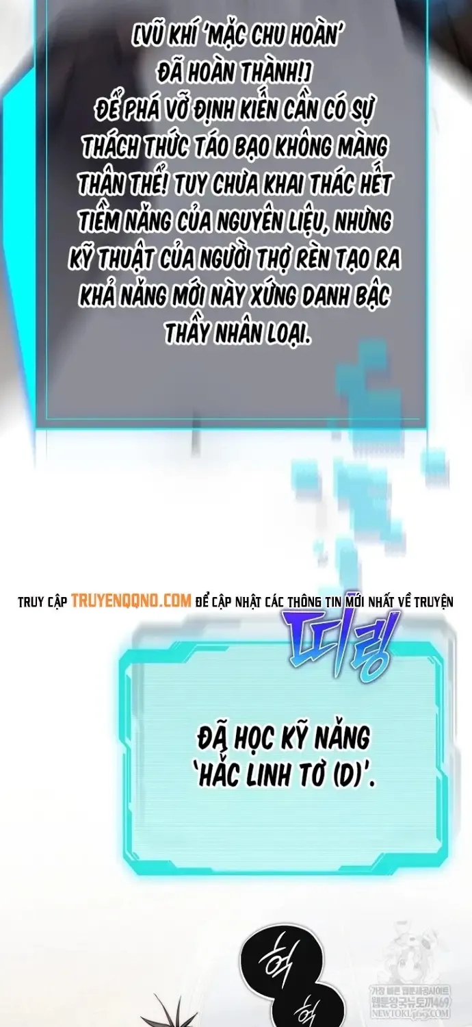 Kẻ Hồi Quy Tạo Ra Mọi Thứ Chap 11 - Next Chap 12