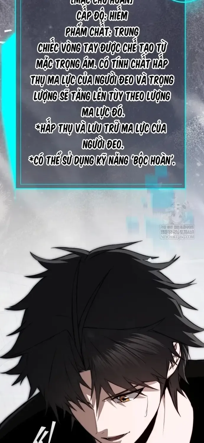 Kẻ Hồi Quy Tạo Ra Mọi Thứ Chap 11 - Next Chap 12