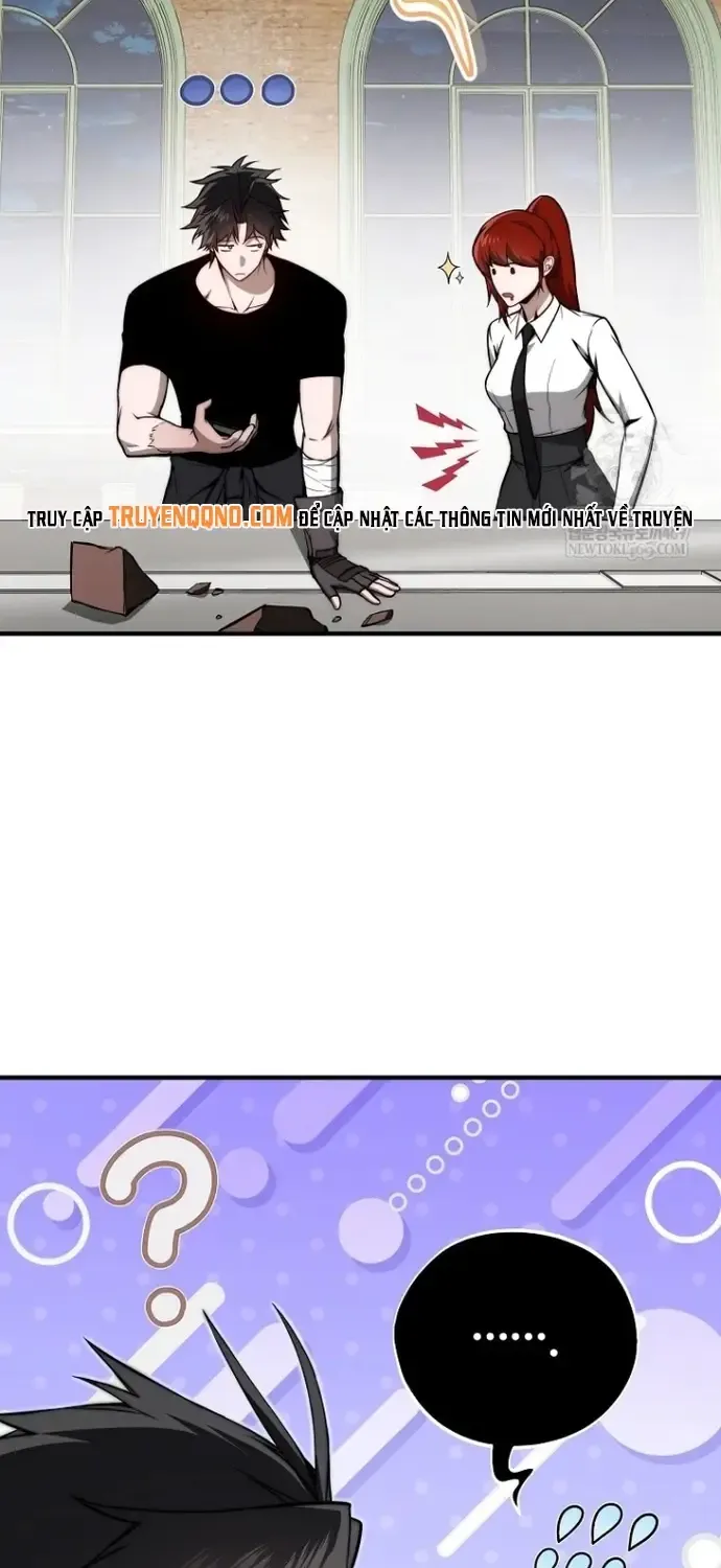 Kẻ Hồi Quy Tạo Ra Mọi Thứ Chap 11 - Next Chap 12