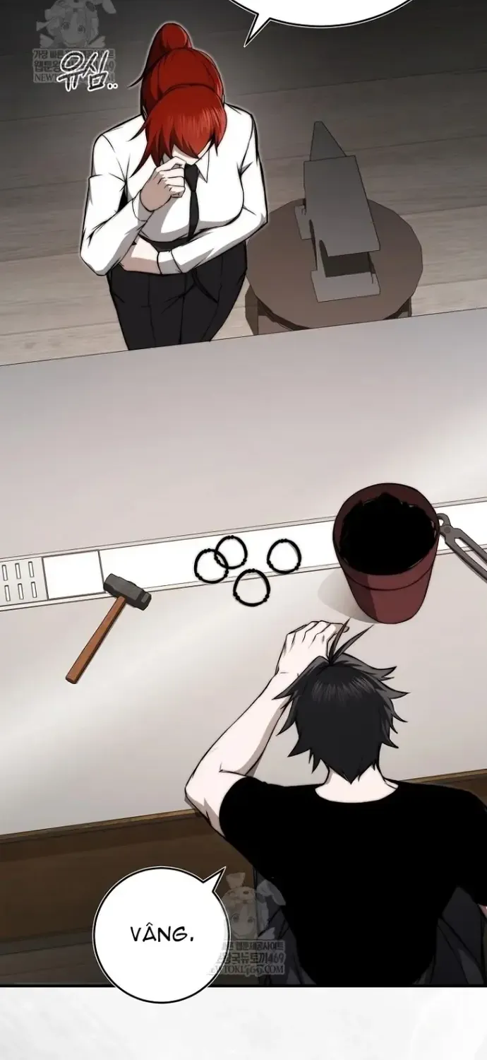 Kẻ Hồi Quy Tạo Ra Mọi Thứ Chap 11 - Next Chap 12