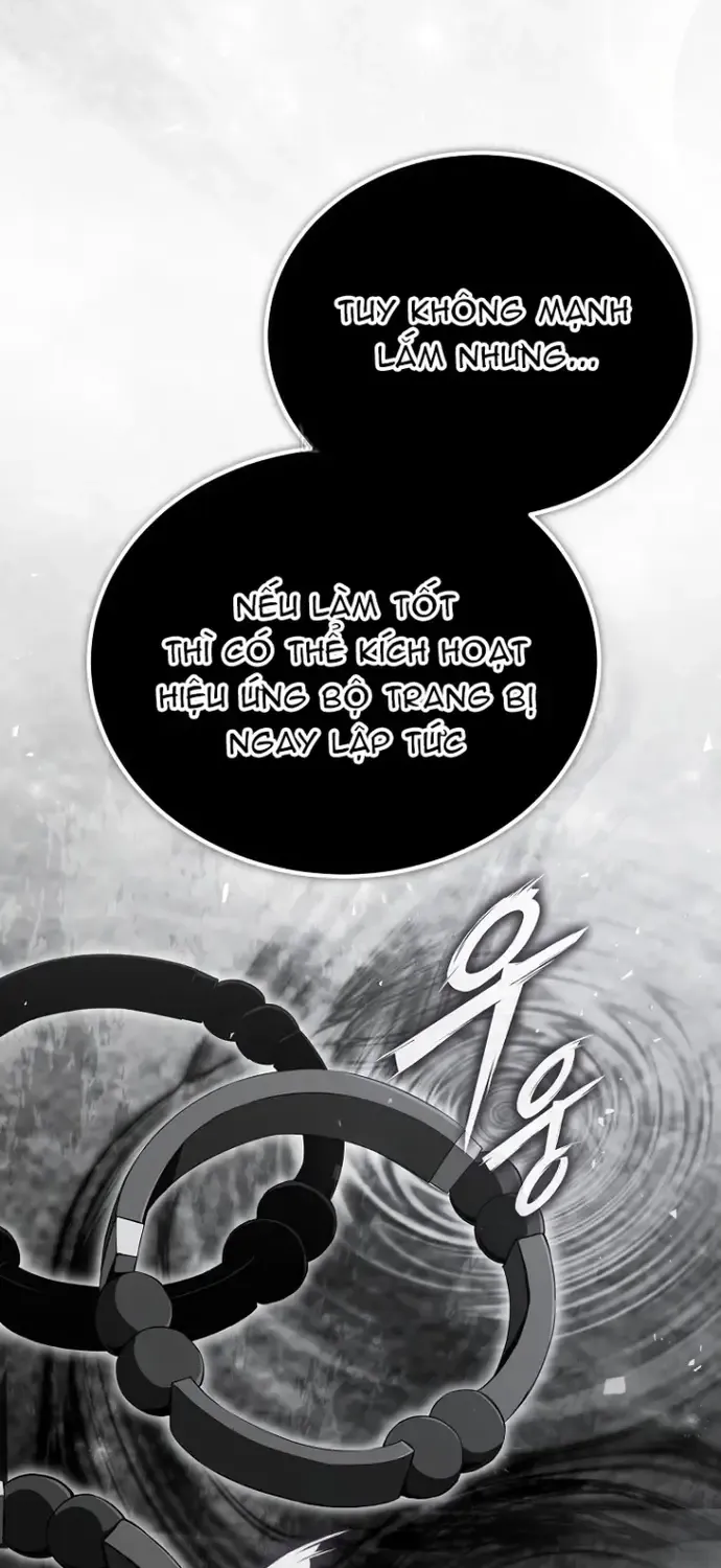 Kẻ Hồi Quy Tạo Ra Mọi Thứ Chap 11 - Next Chap 12