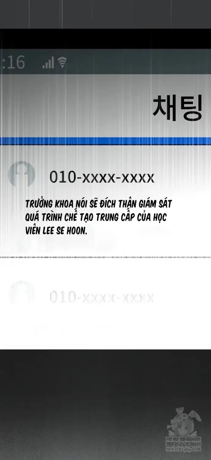 Kẻ Hồi Quy Tạo Ra Mọi Thứ Chap 11 - Next Chap 12