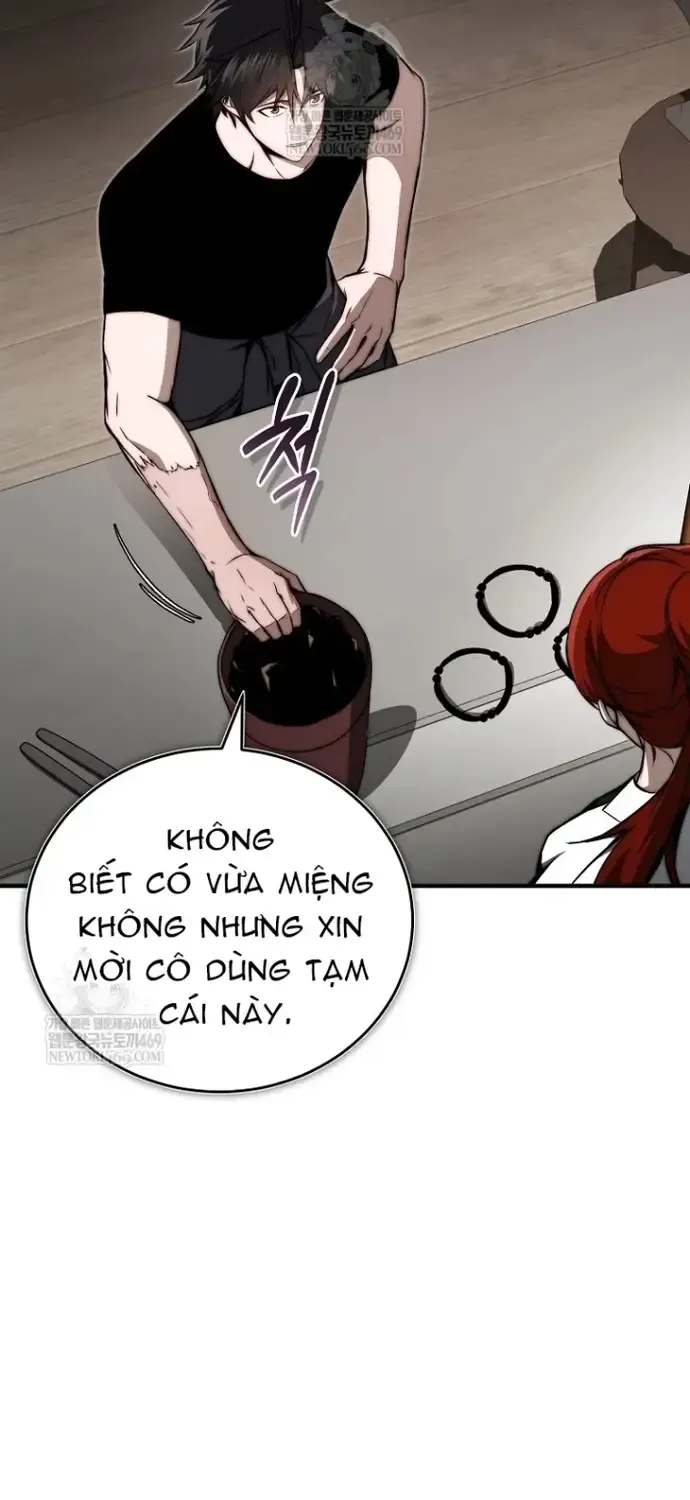 Kẻ Hồi Quy Tạo Ra Mọi Thứ Chap 11 - Next Chap 12