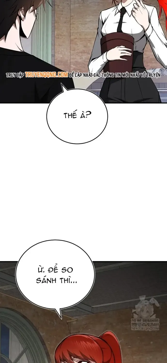 Kẻ Hồi Quy Tạo Ra Mọi Thứ Chap 11 - Next Chap 12