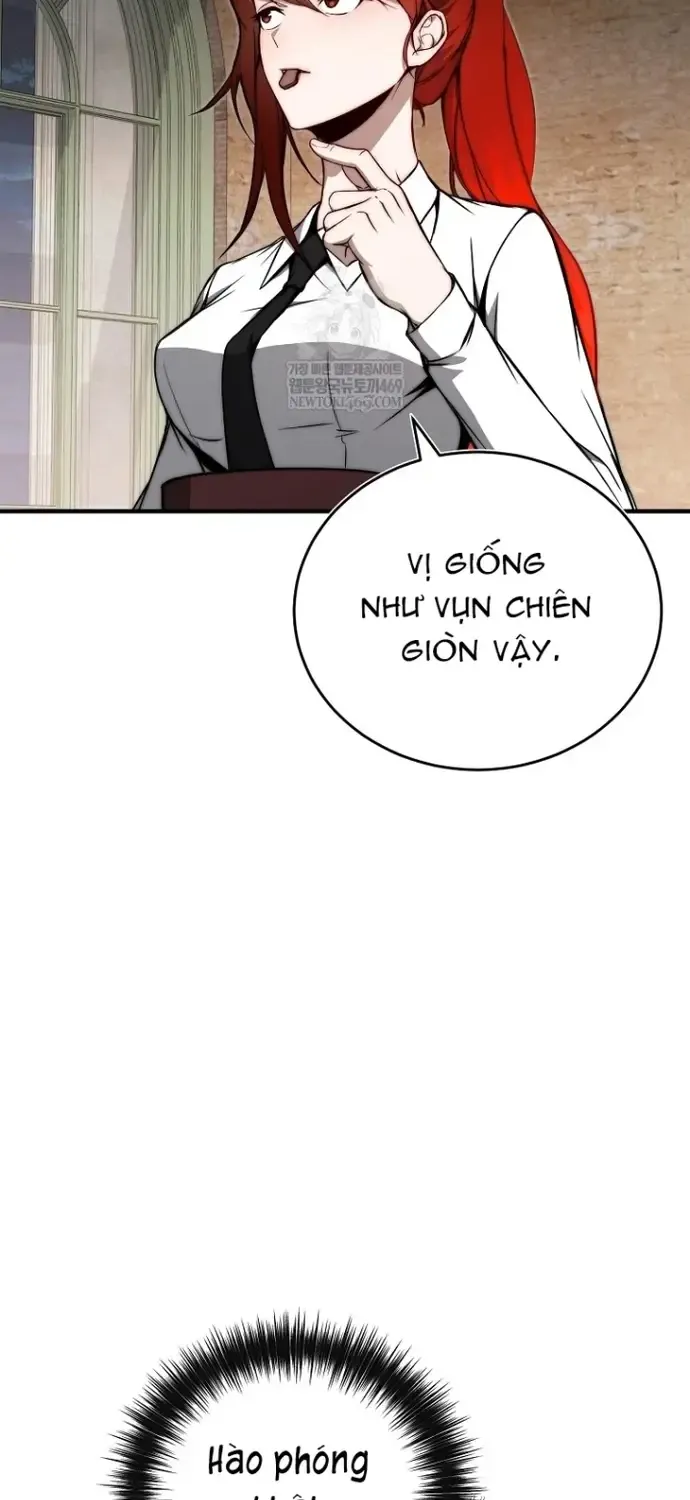 Kẻ Hồi Quy Tạo Ra Mọi Thứ Chap 11 - Next Chap 12