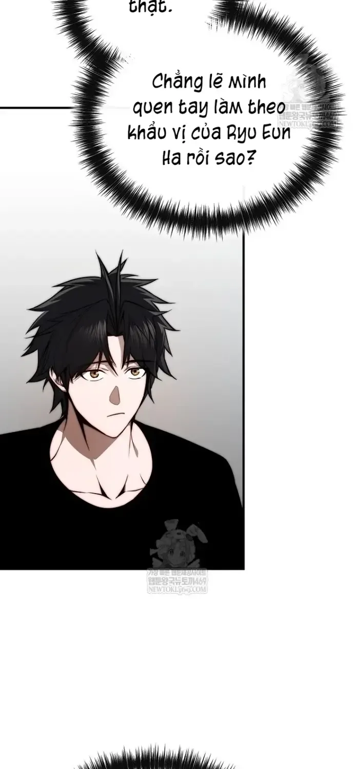 Kẻ Hồi Quy Tạo Ra Mọi Thứ Chap 11 - Next Chap 12