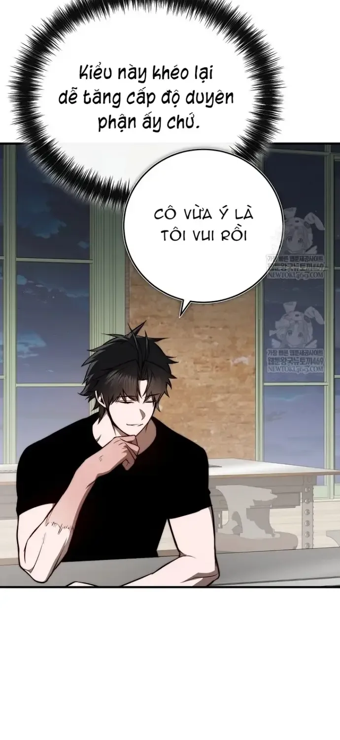 Kẻ Hồi Quy Tạo Ra Mọi Thứ Chap 11 - Next Chap 12