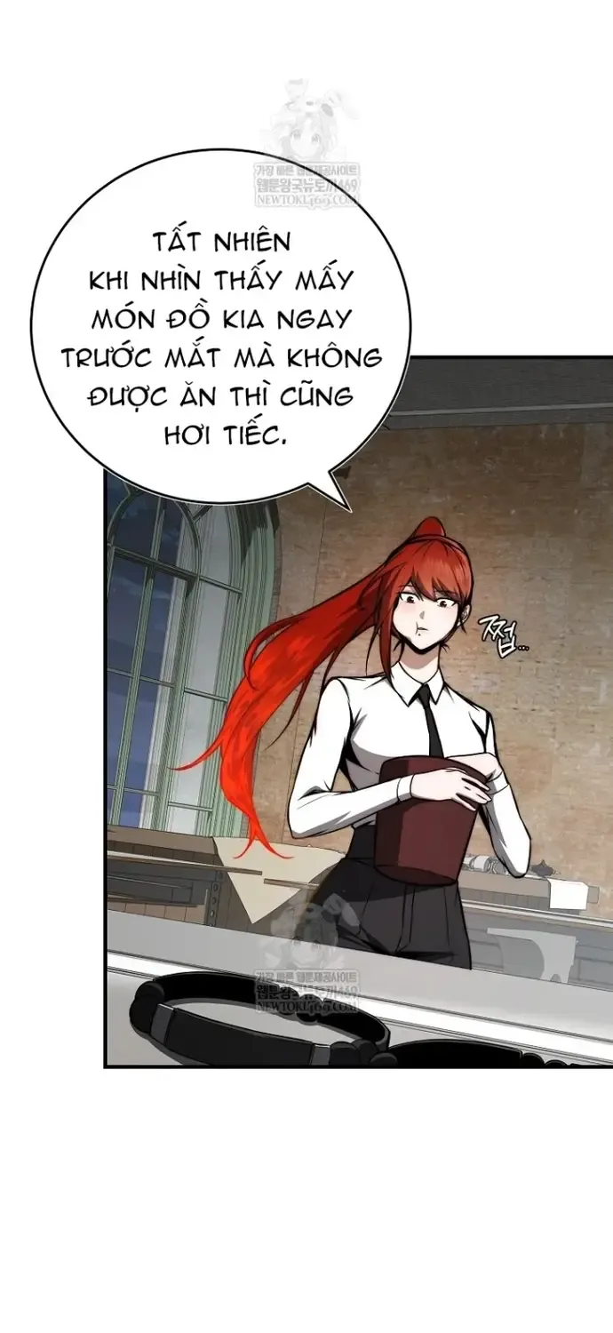 Kẻ Hồi Quy Tạo Ra Mọi Thứ Chap 11 - Next Chap 12