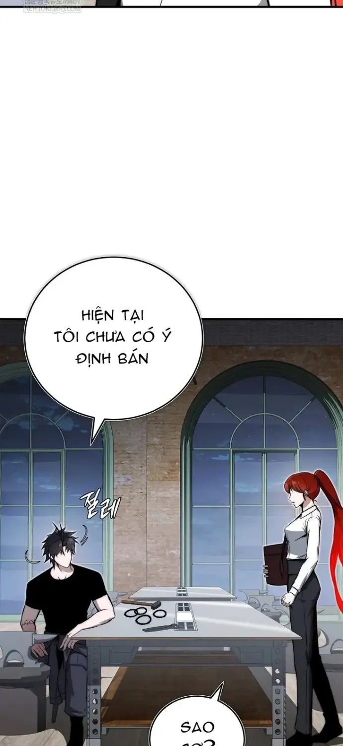 Kẻ Hồi Quy Tạo Ra Mọi Thứ Chap 11 - Next Chap 12