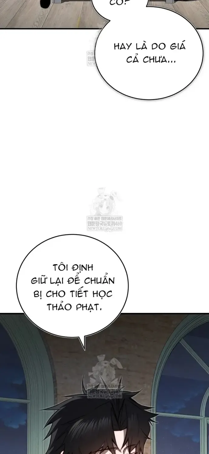 Kẻ Hồi Quy Tạo Ra Mọi Thứ Chap 11 - Next Chap 12