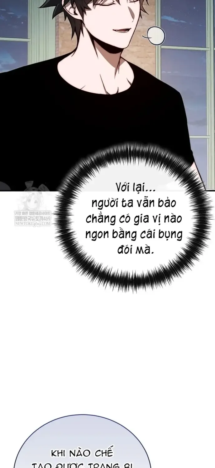 Kẻ Hồi Quy Tạo Ra Mọi Thứ Chap 11 - Next Chap 12