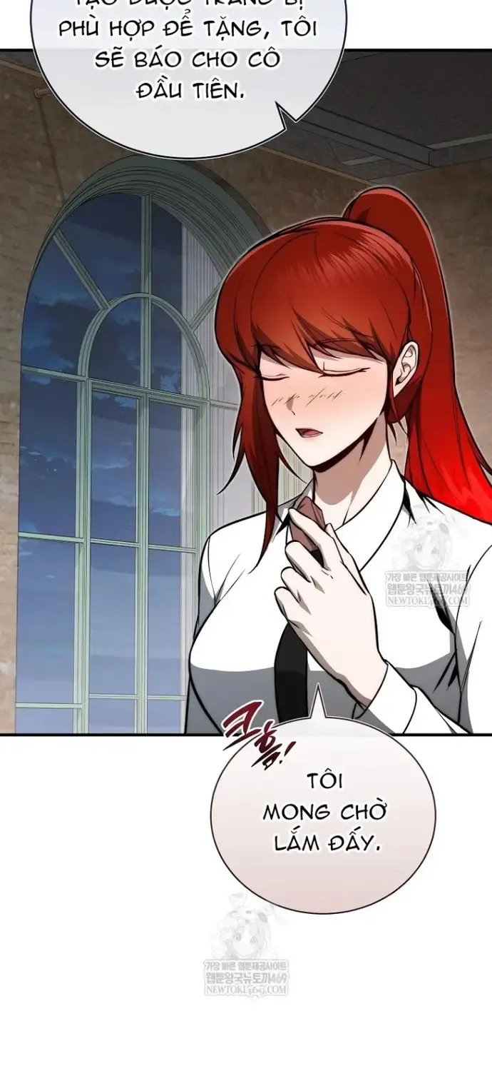 Kẻ Hồi Quy Tạo Ra Mọi Thứ Chap 11 - Next Chap 12