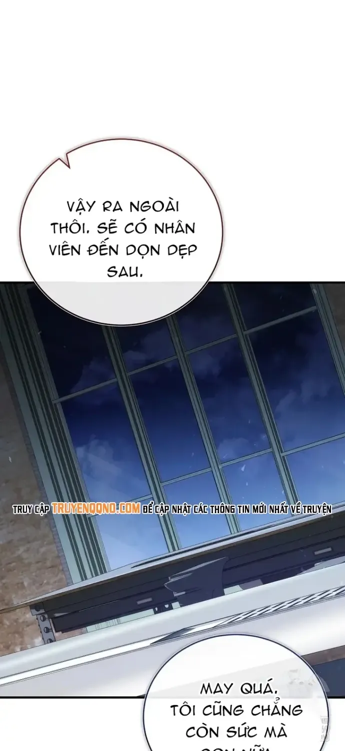 Kẻ Hồi Quy Tạo Ra Mọi Thứ Chap 11 - Next Chap 12