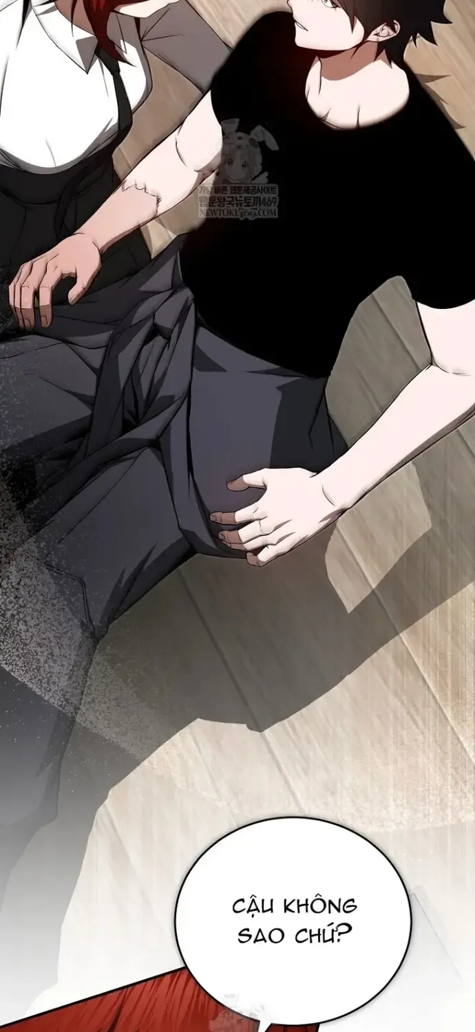 Kẻ Hồi Quy Tạo Ra Mọi Thứ Chap 11 - Next Chap 12