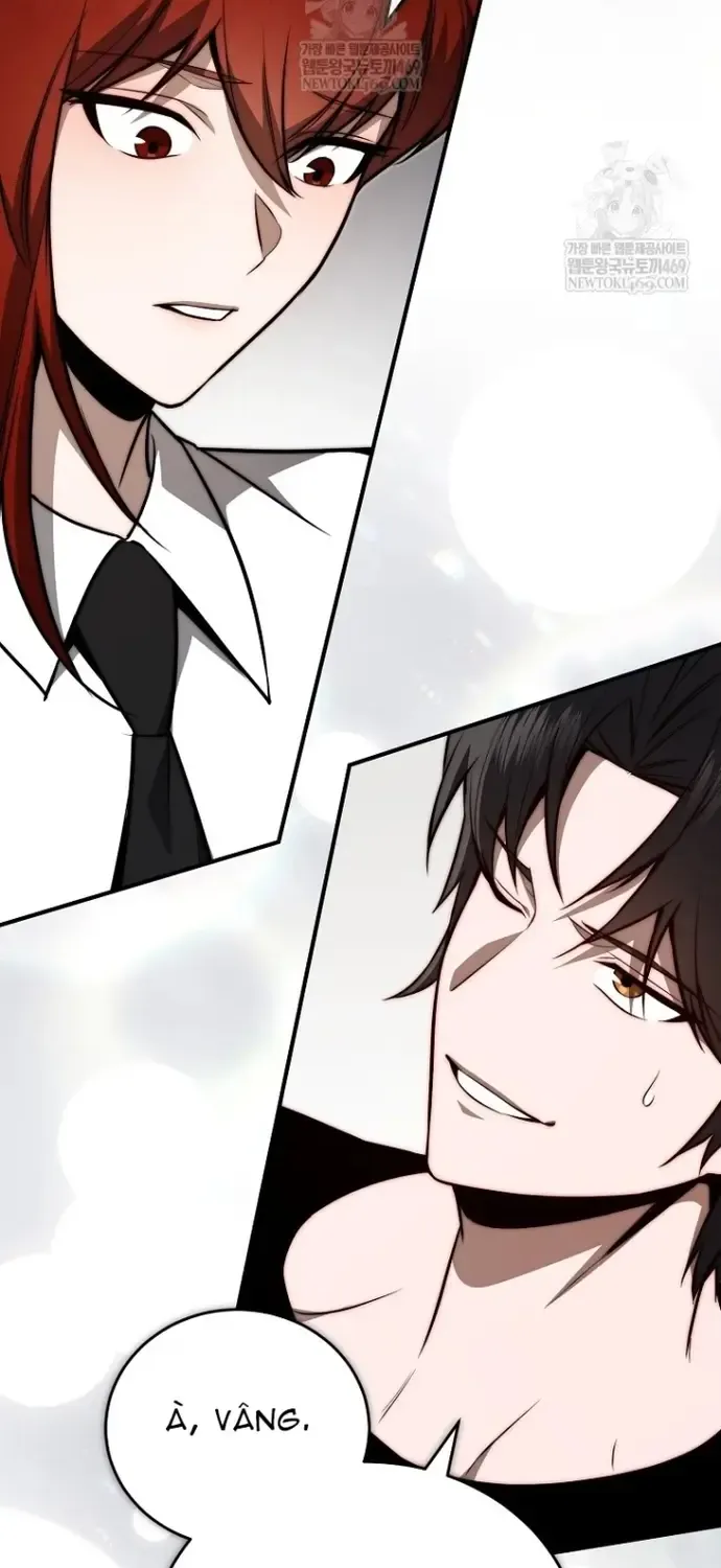 Kẻ Hồi Quy Tạo Ra Mọi Thứ Chap 11 - Next Chap 12