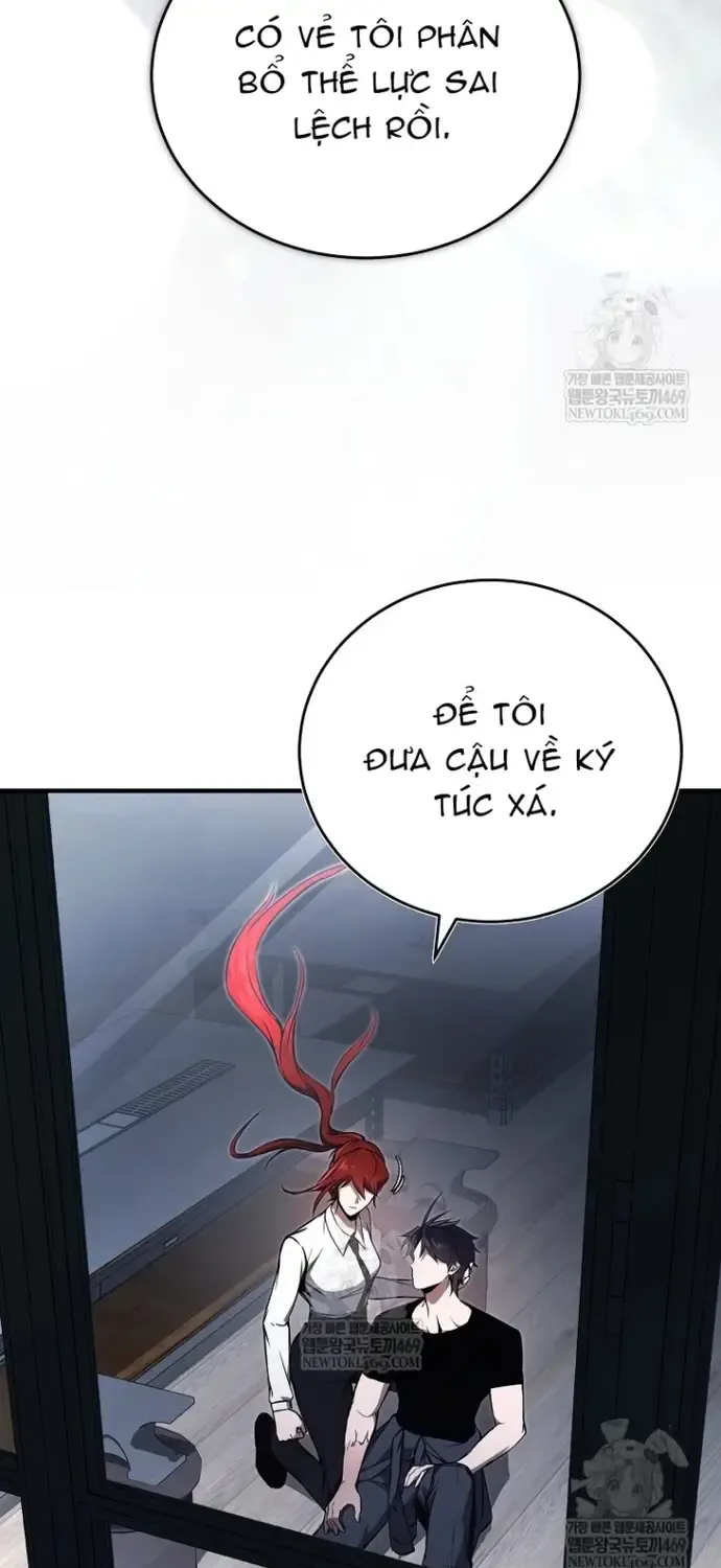 Kẻ Hồi Quy Tạo Ra Mọi Thứ Chap 11 - Next Chap 12