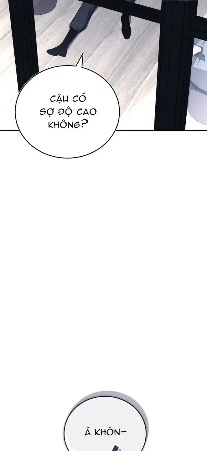 Kẻ Hồi Quy Tạo Ra Mọi Thứ Chap 11 - Next Chap 12