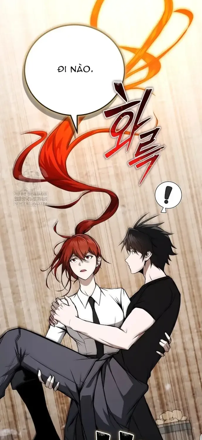 Kẻ Hồi Quy Tạo Ra Mọi Thứ Chap 11 - Next Chap 12