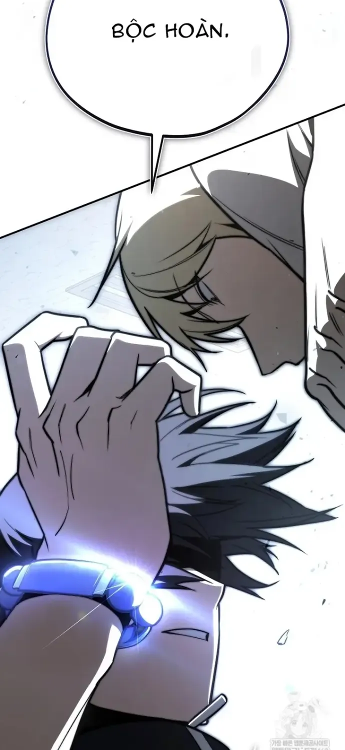 Kẻ Hồi Quy Tạo Ra Mọi Thứ Chap 12 - Next Chap 13