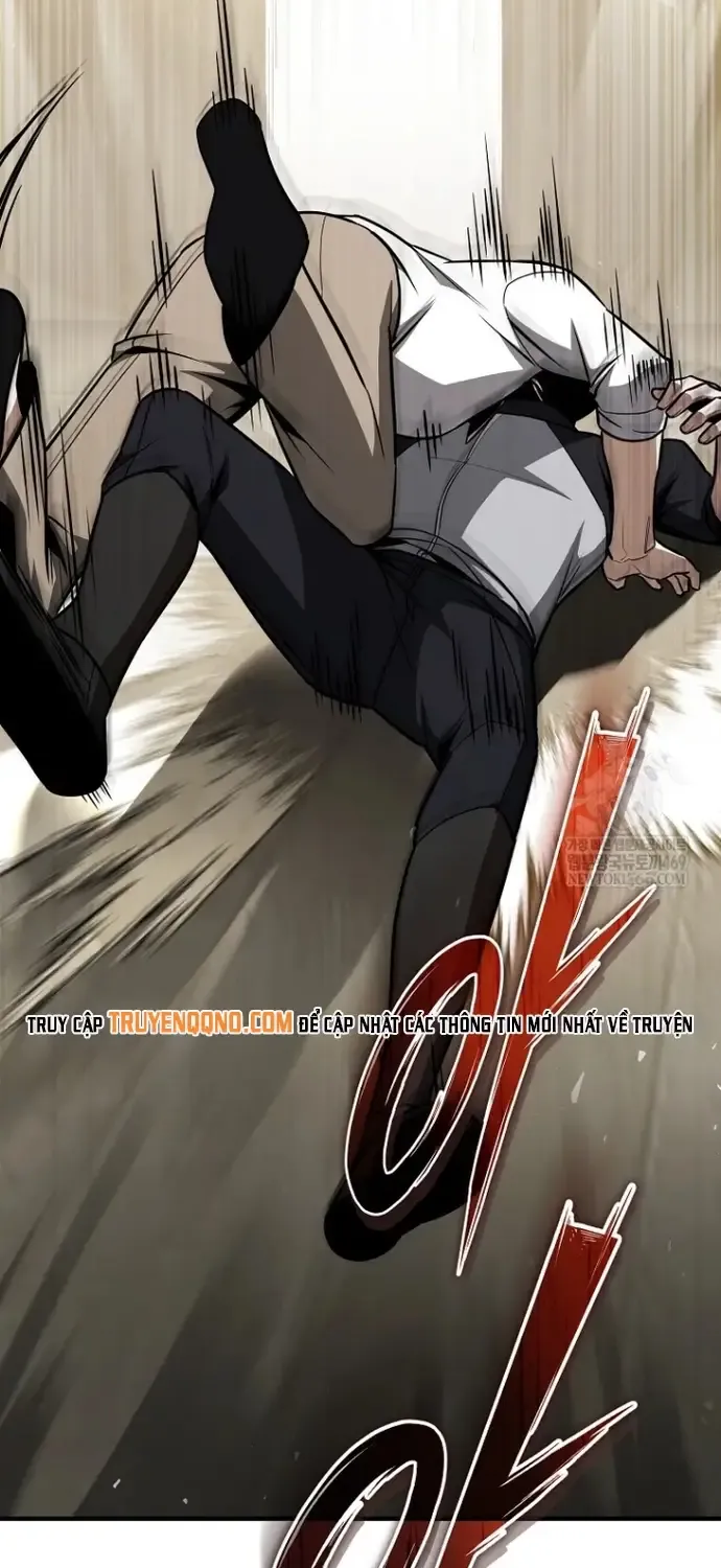 Kẻ Hồi Quy Tạo Ra Mọi Thứ Chap 12 - Next Chap 13