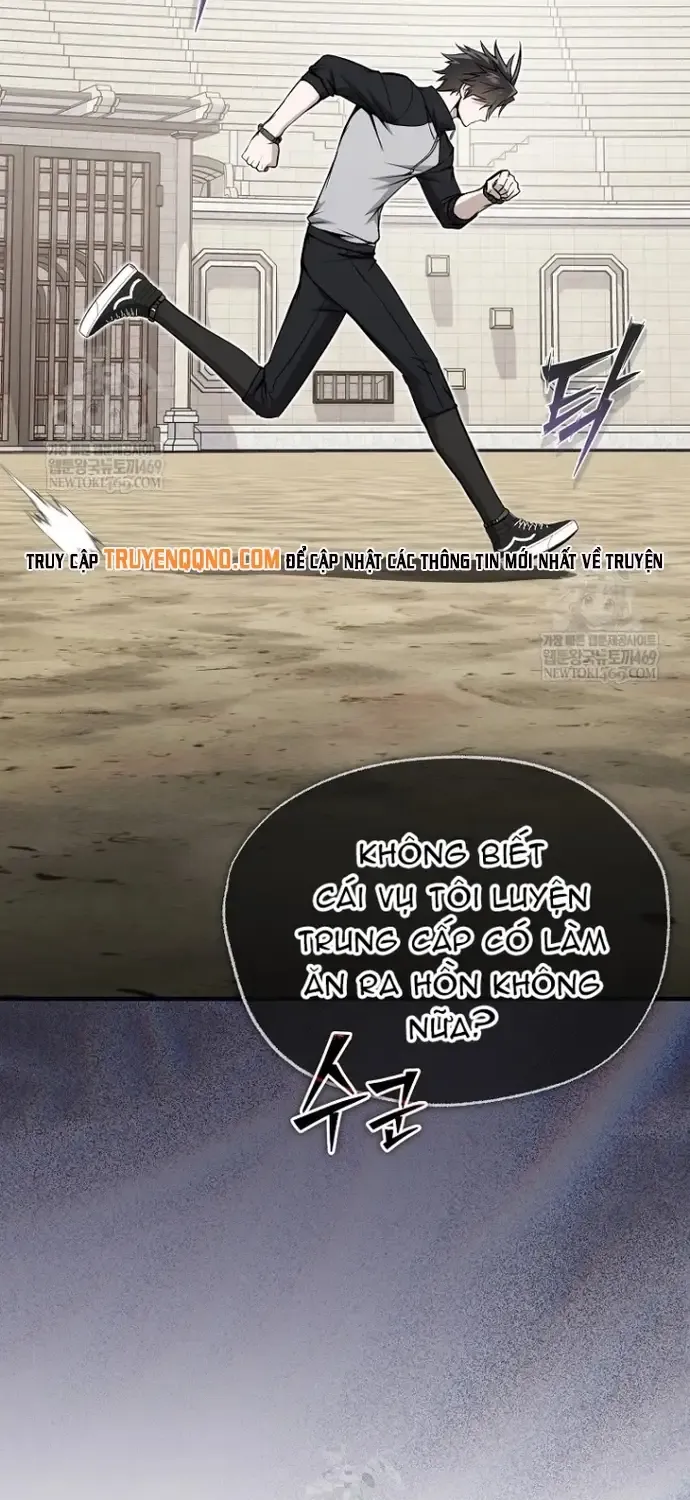 Kẻ Hồi Quy Tạo Ra Mọi Thứ Chap 12 - Next Chap 13