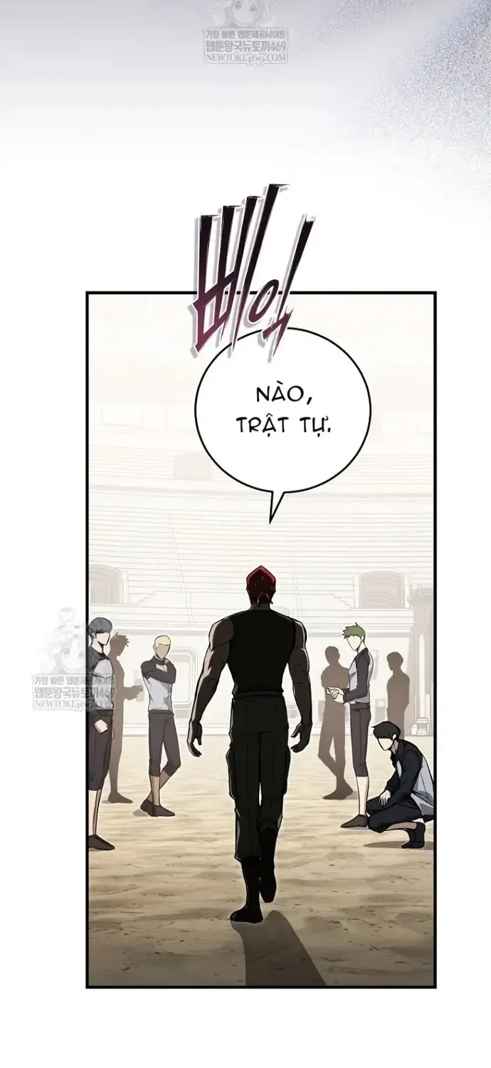 Kẻ Hồi Quy Tạo Ra Mọi Thứ Chap 12 - Next Chap 13