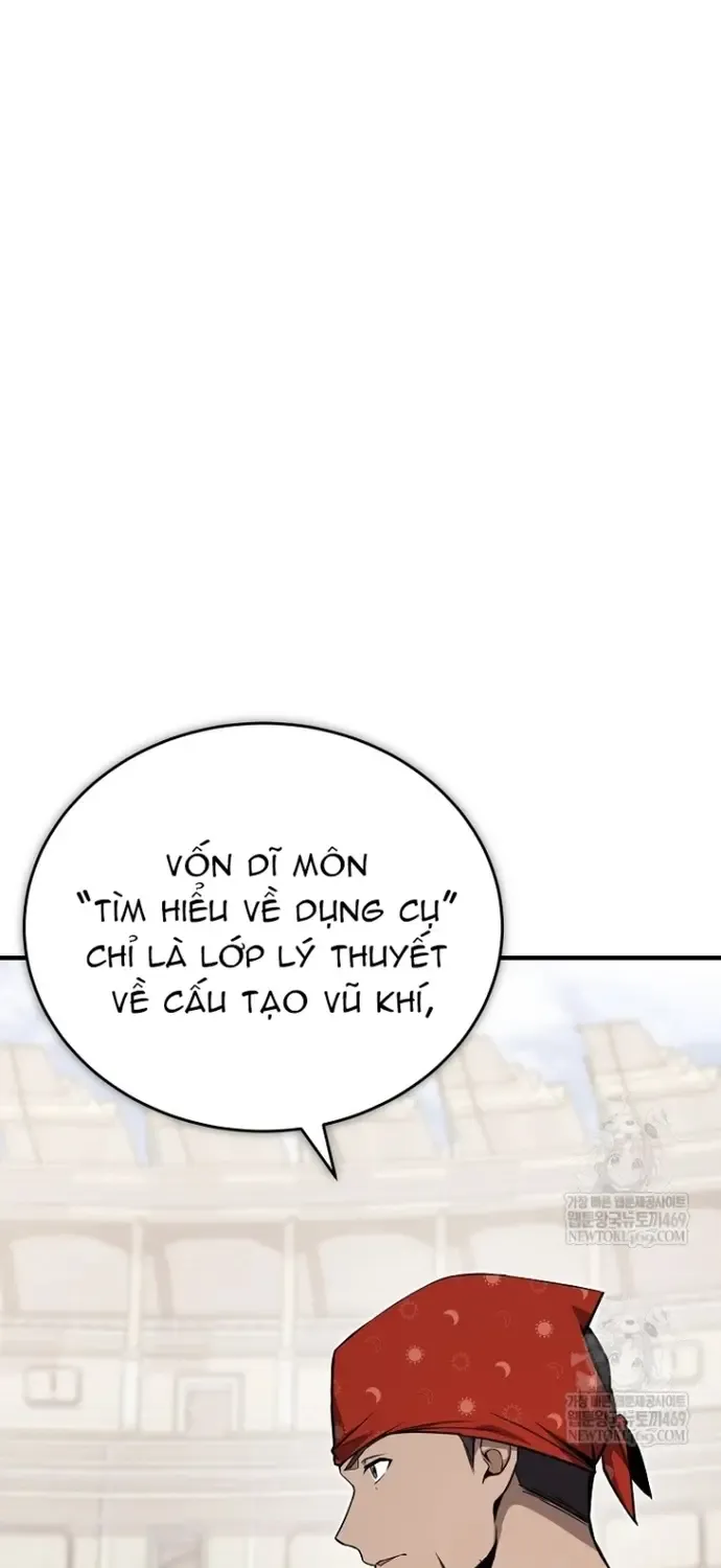 Kẻ Hồi Quy Tạo Ra Mọi Thứ Chap 12 - Next Chap 13