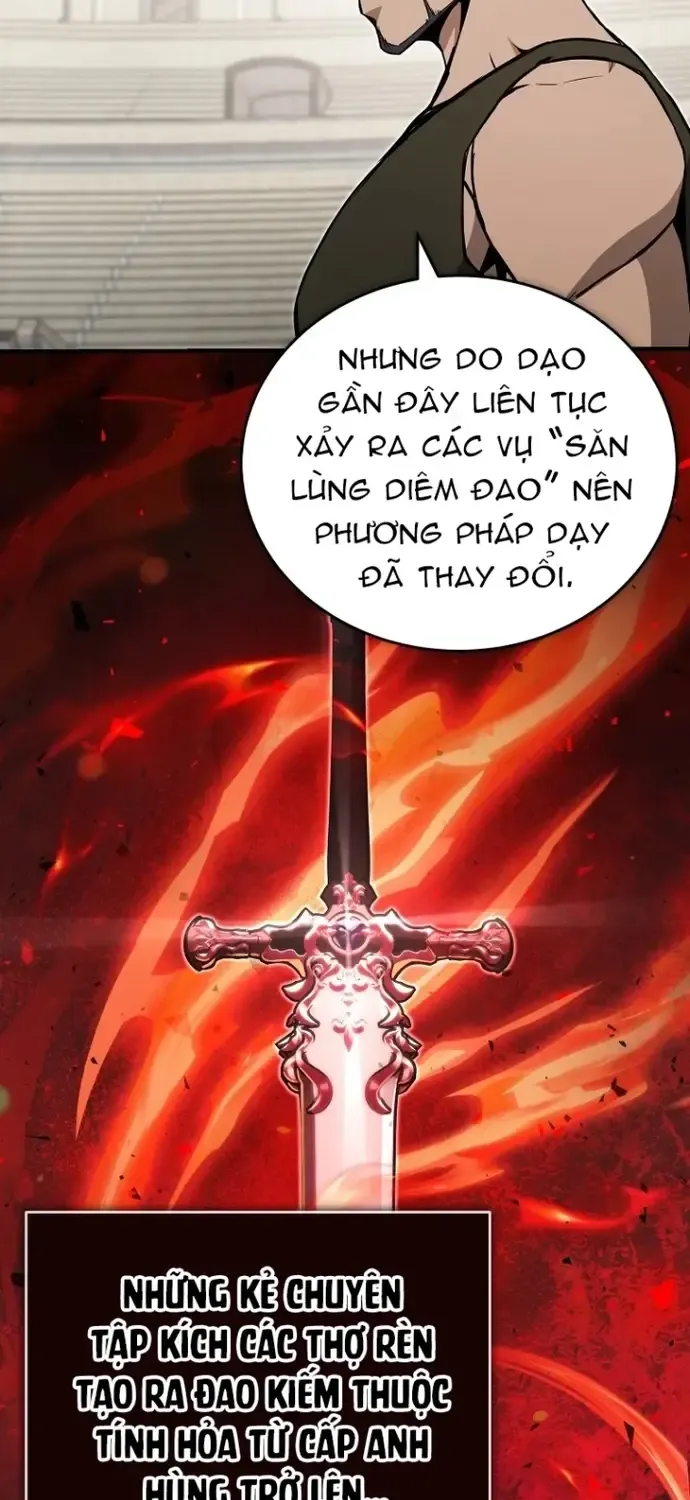 Kẻ Hồi Quy Tạo Ra Mọi Thứ Chap 12 - Next Chap 13