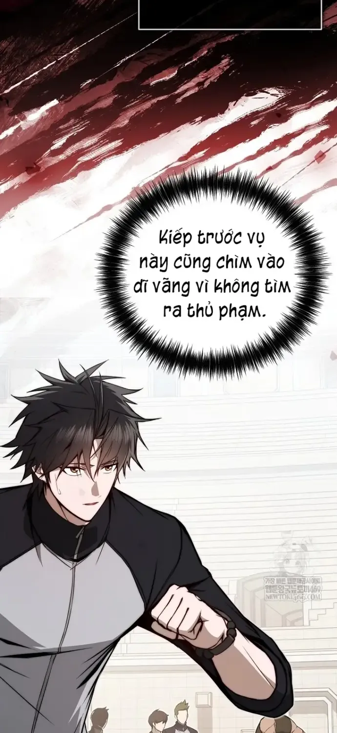 Kẻ Hồi Quy Tạo Ra Mọi Thứ Chap 12 - Next Chap 13