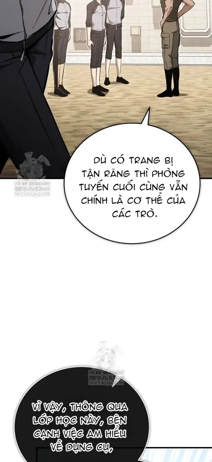Kẻ Hồi Quy Tạo Ra Mọi Thứ Chap 12 - Next Chap 13