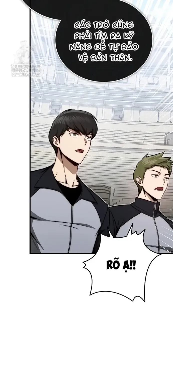 Kẻ Hồi Quy Tạo Ra Mọi Thứ Chap 12 - Next Chap 13