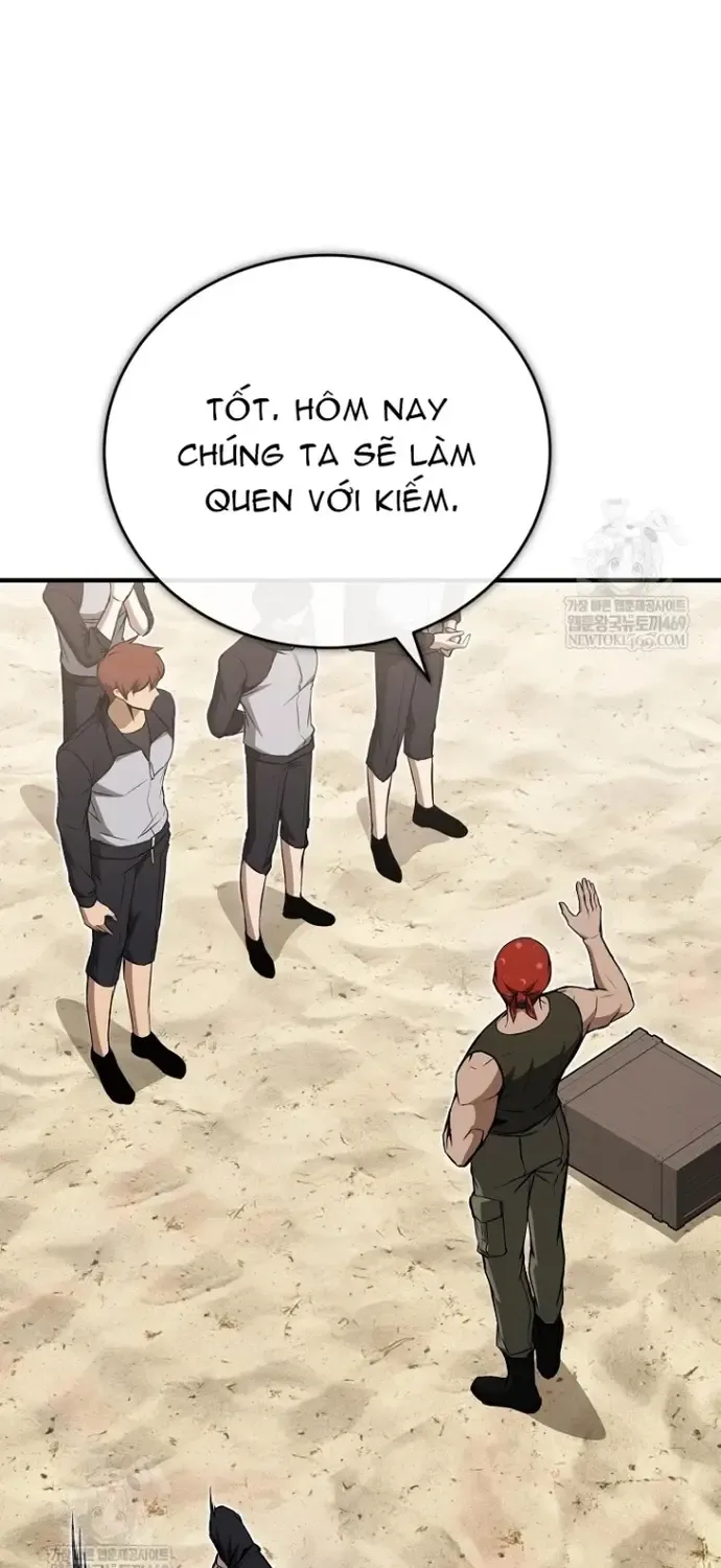 Kẻ Hồi Quy Tạo Ra Mọi Thứ Chap 12 - Next Chap 13