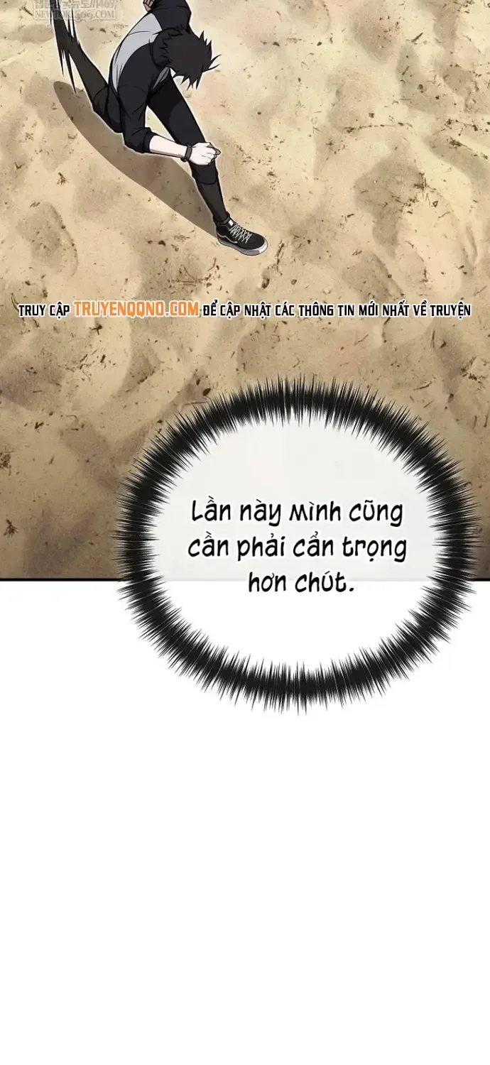 Kẻ Hồi Quy Tạo Ra Mọi Thứ Chap 12 - Next Chap 13